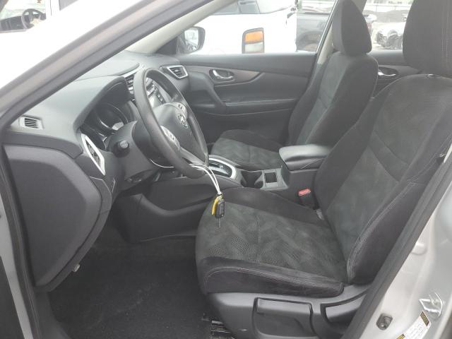 Photo 7 from auction – 2014 NISSAN ROGUE S with VIN 5N1AT2MV8EC783972