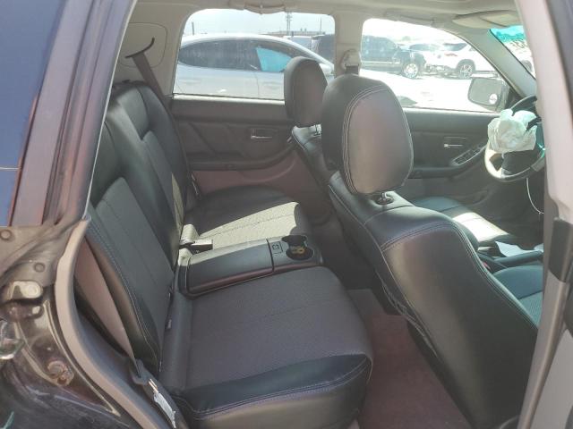 Фото 10 с аукциона – 2003 SUBARU BAJA с VIN 4S4BT61C337109233