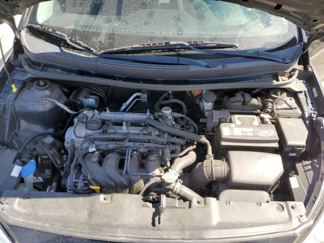Photo 11 from auction – 2017 HYUNDAI ACCENT SE with VIN KMHCT5AE5HU356178