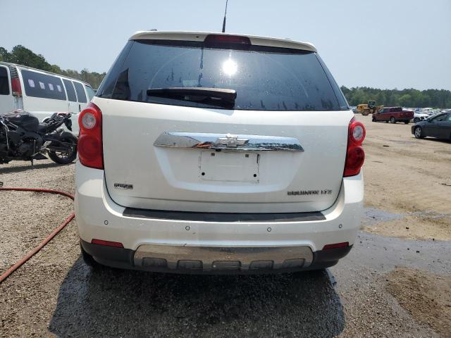 Photo 6 from auction – 2012 CHEVROLET EQUINOX LT with VIN 2GNALFEK8C1252703