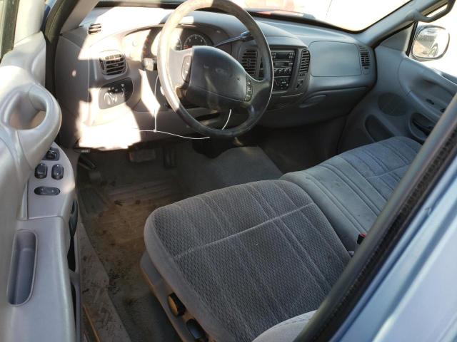 Photo 8 from auction – 1998 FORD F150 with VIN 1FTZF18W7WNB71828