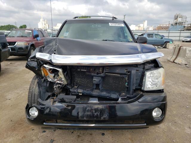 Photo 5 from auction – 2007 GMC ENVOY with VIN 1GKDT13S972271931