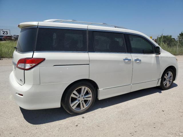 Photo 3 from auction – 2011 NISSAN QUEST S with VIN JN8AE2KPXB9000442