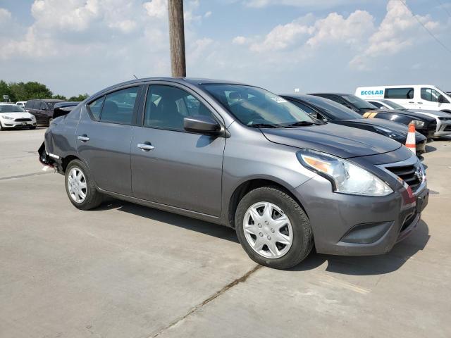 Photo 4 from auction – 2019 NISSAN VERSA S with VIN 3N1CN7AP2KL804294
