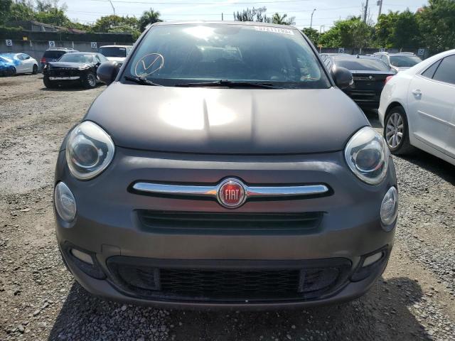 Photo 5 from auction – 2016 FIAT 500X LOUNG with VIN ZFBCFXDTXGP339572