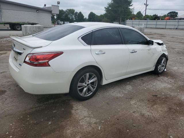 Photo 3 from auction – 2013 NISSAN ALTIMA 2.5 with VIN 1N4AL3AP1DC266338