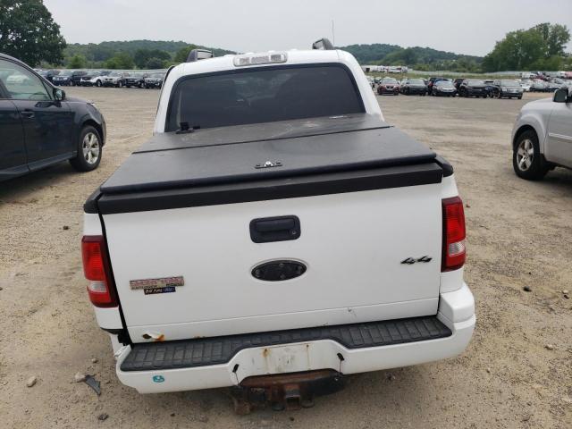 Photo 6 from auction – 2007 FORD EXPLORER S with VIN 1FMEU53827UA00802