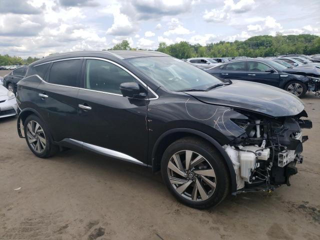 Photo 4 from auction – 2019 NISSAN MURANO S with VIN 5N1AZ2MS0KN130346