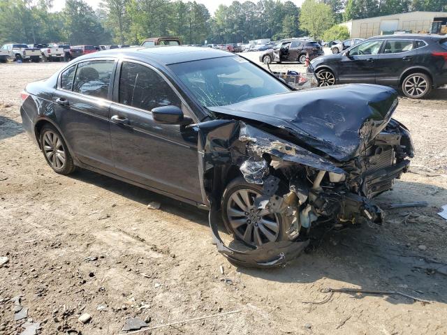 Photo 4 from auction – 2012 HONDA ACCORD EX with VIN 1HGCP2F73CA108797