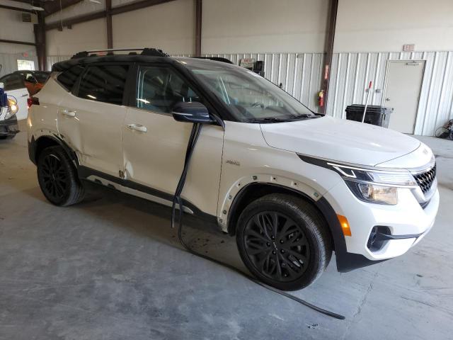 Photo 4 from auction – 2022 KIA SELTOS NIG with VIN KNDEUCA25N7291458