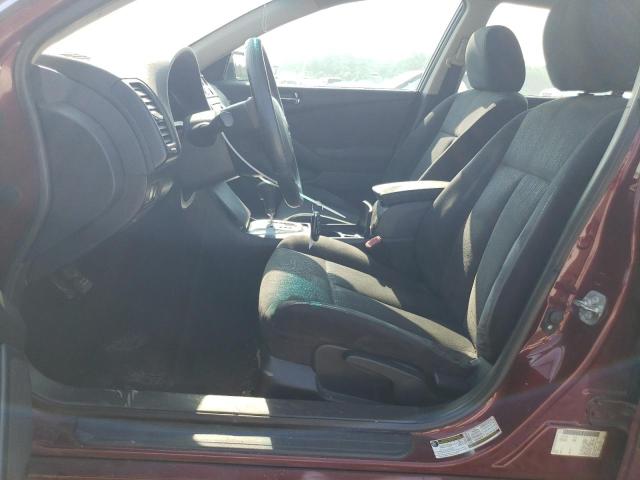 Photo 7 from auction – 2011 NISSAN ALTIMA BAS with VIN 1N4AL2AP8BN422242