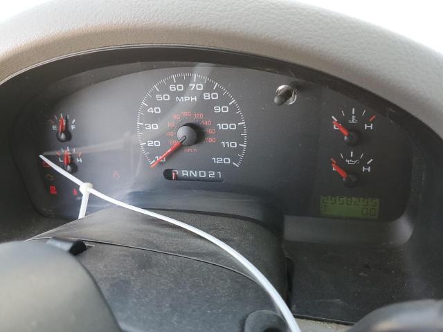 Photo 9 from auction – 2007 FORD F150 with VIN 1FTVX12597NA10765