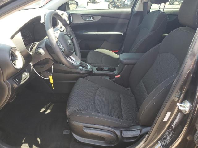 Photo 7 from auction – 2020 KIA FORTE FE with VIN 3KPF24AD3LE156459