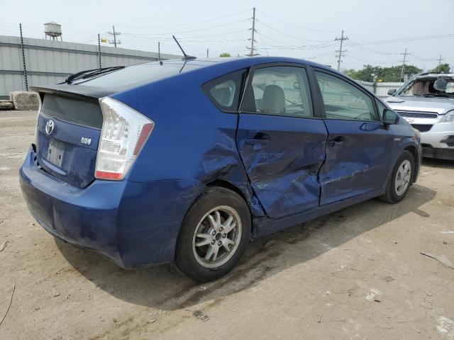 صورة رقم 3 من المزاد - 2010 TOYOTA PRIUS مع VIN JTDKN3DU8A0031927