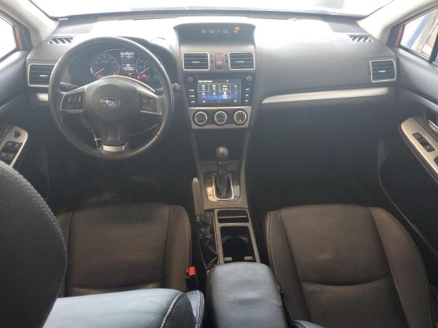 Photo 8 from auction – 2015 SUBARU XV CROSSTR with VIN JF2GPAMC8F8236847