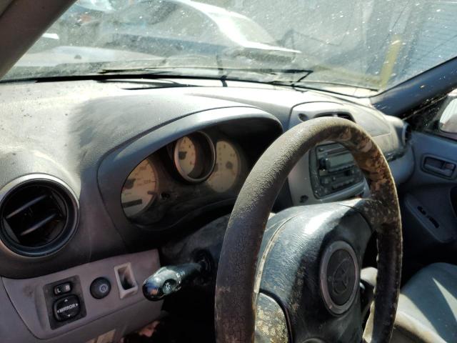 Photo 9 from auction – 2003 TOYOTA RAV4 with VIN JTEHH20V230197711