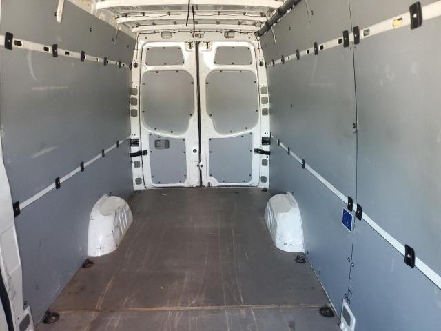 Photo 10 from auction – 2016 MERCEDES-BENZ SPRINTER 2 with VIN WD3PE8CD7GP207574