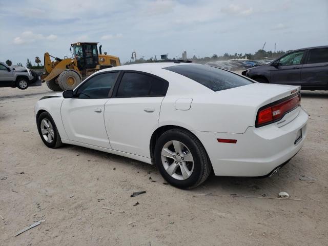 Photo 2 from auction – 2012 DODGE CHARGER SE with VIN 2C3CDXBGXCH172058