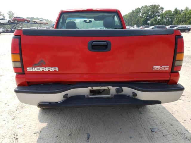 Photo 6 from auction – 2005 GMC NEW SIERRA with VIN 1GTEK14V05Z343700