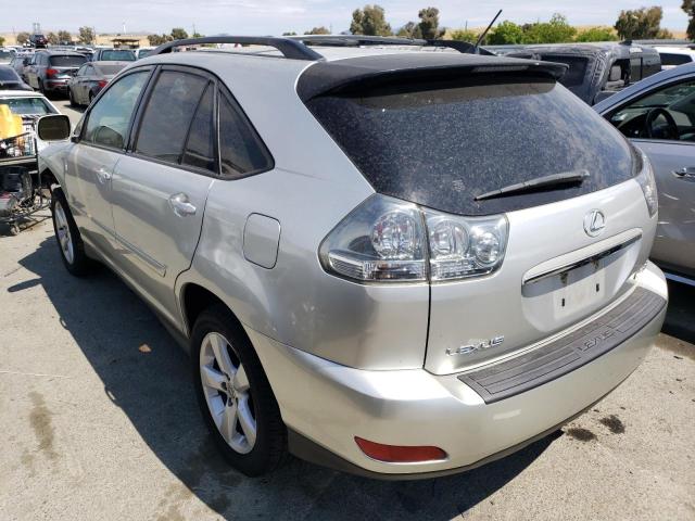 Photo 2 from auction – 2006 LEXUS RX 330 with VIN JTJGA31U460064904