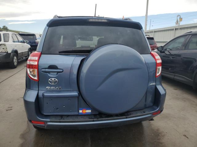 Photo 6 from auction – 2012 TOYOTA RAV4 with VIN 2T3BF4DV7CW261050