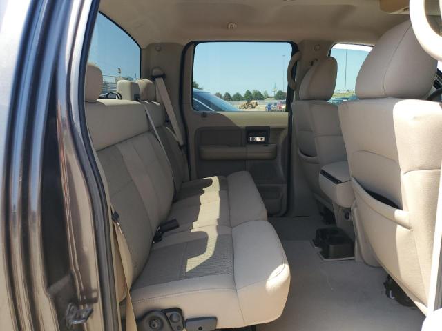 Photo 10 from auction – 2006 FORD F150 SUPER with VIN 1FTPW12V96FB36757