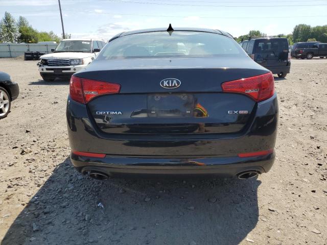 Photo 6 from auction – 2013 KIA OPTIMA EX with VIN 5XXGN4A75DG238689