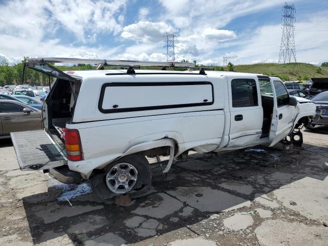 Photo 3 from auction – 2003 GMC SIERRA K25 with VIN 1GTHK23173F176557