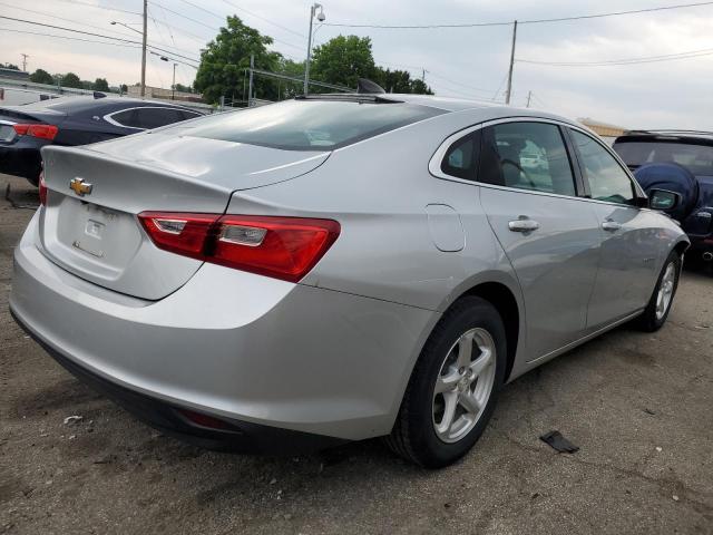 Photo 3 from auction – 2018 CHEVROLET MALIBU LS with VIN 1G1ZB5ST1JF220910
