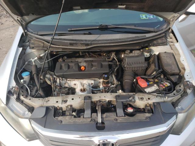 صورة رقم 11 من المزاد - 2012 HONDA CIVIC EXL مع VIN 2HGFB2F95CH538958