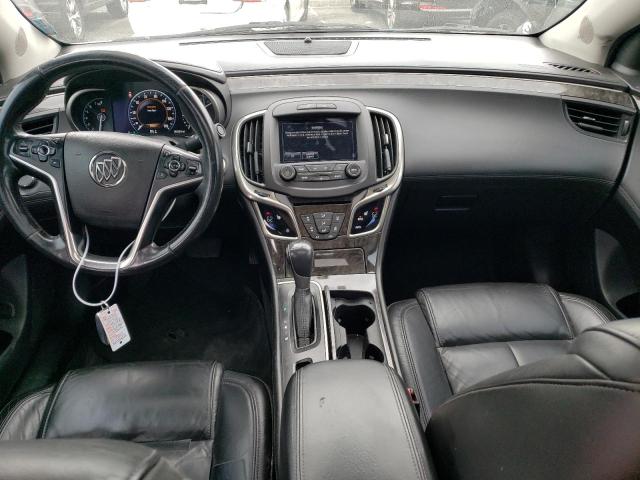 Photo 8 from auction – 2016 BUICK LACROSSE with VIN 1G4GB5G30GF159111