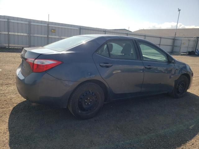 Photo 3 from auction – 2015 TOYOTA COROLLA L with VIN 2T1BURHE2FC337916