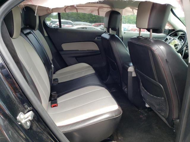 Photo 11 from auction – 2014 CHEVROLET EQUINOX LT with VIN 2GNALCEK1E6290908