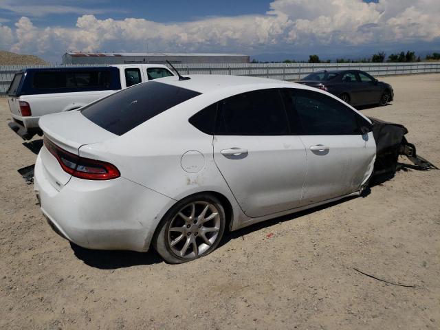 Photo 3 from auction – 2015 DODGE DART SXT with VIN 1C3CDFBB7FD222334