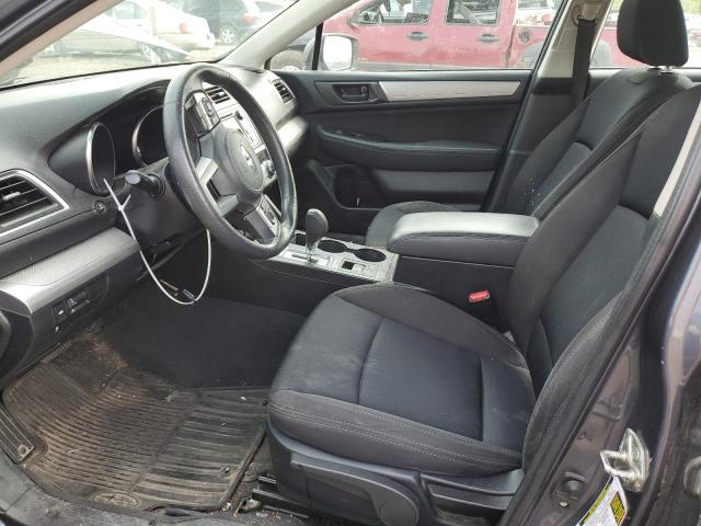 Photo 7 from auction – 2017 SUBARU LEGACY 2.5 with VIN 4S3BNAB63H3019024