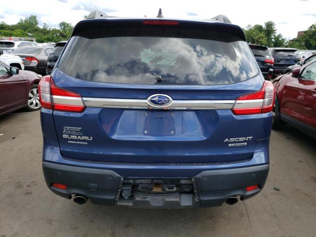 Photo 6 from auction – 2019 SUBARU ASCENT LIM with VIN 4S4WMAMDXK3428947