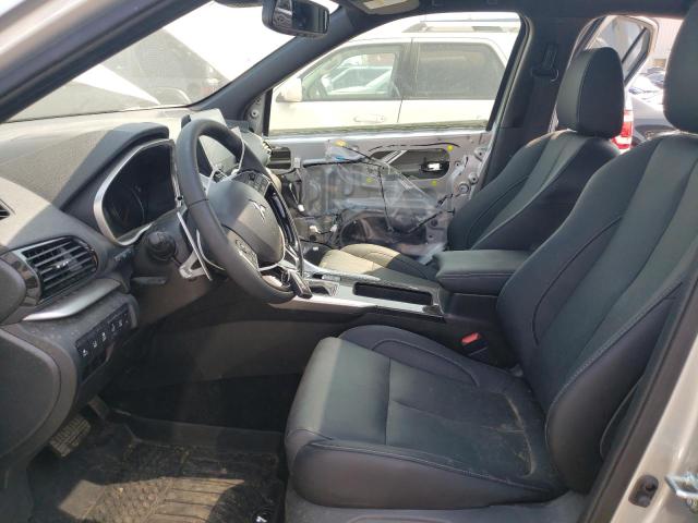 Zdjęcie 7 z aukcji – 2023 MITSUBISHI ECLIPSE CR z VIN JA4ATWAAXPZ005681