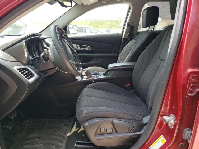 Foto 7 de la subasta – 2012 GMC TERRAIN SL con VIN 2GKALMEK5C6279135
