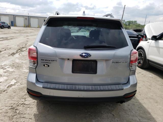 Photo 6 from auction – 2018 SUBARU FORESTER 2 with VIN JF2SJAGC3JH494564