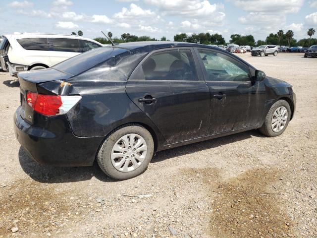 Photo 3 from auction – 2013 KIA FORTE EX with VIN KNAFU4A20D5733788