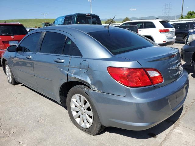 Photo 2 from auction – 2010 CHRYSLER SEBRING LI with VIN 1C3CC5FB9AN147176