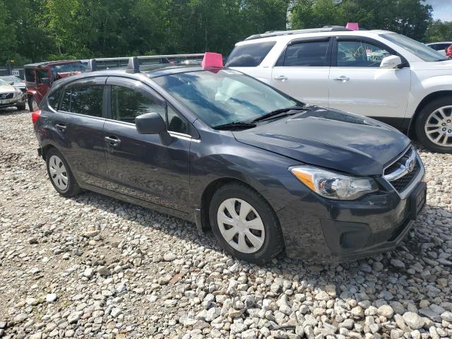 Photo 4 from auction – 2014 SUBARU IMPREZA with VIN JF1GPAA6XE8244384