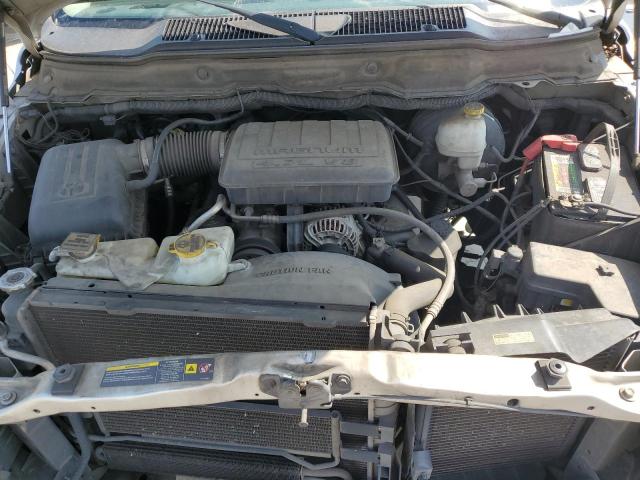 Photo 11 from auction – 2005 DODGE RAM with VIN 1D7HA16N65J543451