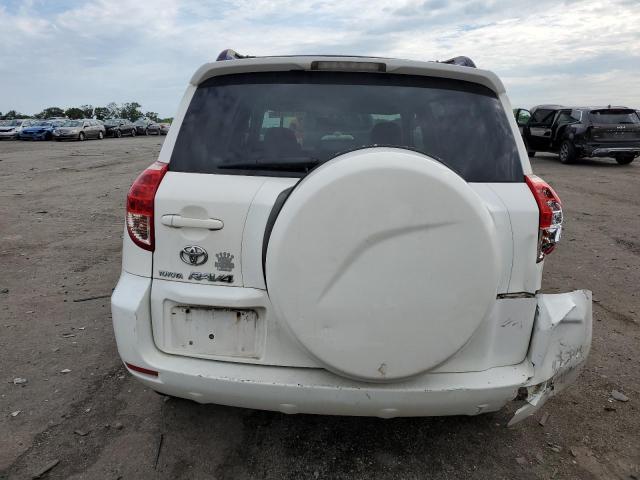 Photo 6 from auction – 2007 TOYOTA RAV4 with VIN JTMZD33VX76034748