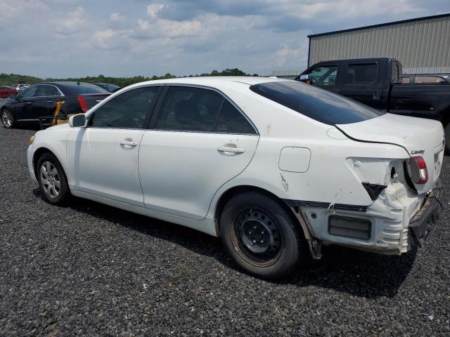 Photo 2 from auction – 2011 TOYOTA CAMRY with VIN 4T1BF3EK6BU583247