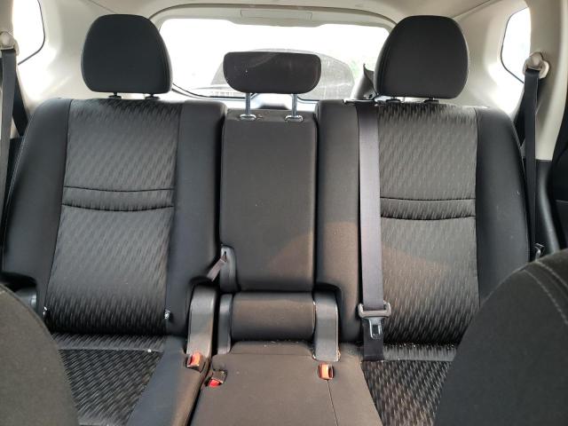Photo 10 from auction – 2017 NISSAN ROGUE S with VIN KNMAT2MV2HP547111
