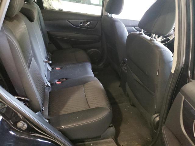 Photo 10 from auction – 2018 NISSAN ROGUE S with VIN KNMAT2MV3JP592290