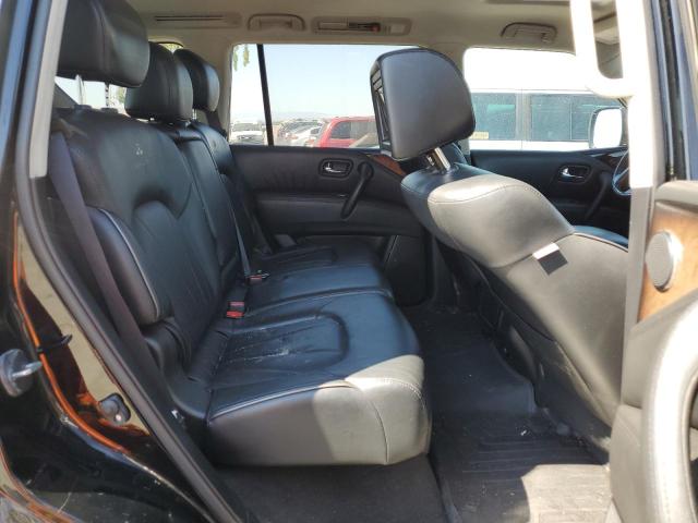 Photo 11 from auction – 2014 INFINITI QX80 with VIN JN8AZ2NCXE9351224