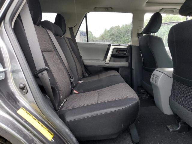 Photo 10 from auction – 2011 TOYOTA 4RUNNER SR with VIN JTEBU5JRXB5048467