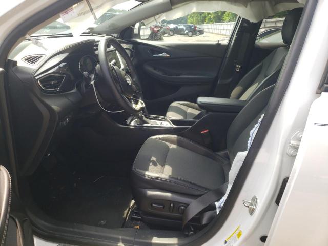 Photo 7 from auction – 2021 BUICK ENCORE GX with VIN KL4MMCSL2MB140215